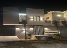 Villa - 7 bedrooms - 5 bathrooms for للبيع in Taibah - Jeddah - Makkah Al Mukarramah