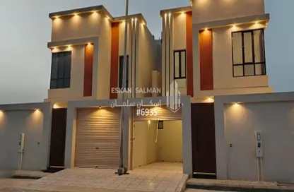 Villa - 7+ Bedrooms - 6 Bathrooms for sale in Abu Main - Al Qatif - Eastern