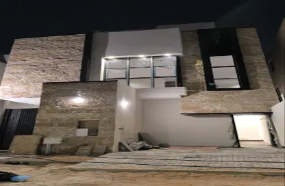 Full Floor - 5 Bedrooms - 5 Bathrooms for sale in Al Khalij - Riyadh - Ar Riyadh