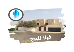 Villa - 5 bedrooms - 6 bathrooms for للبيع in Al Jabriyah - Yanbu - Al Madinah Al Munawwarah