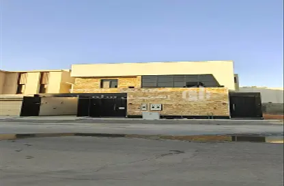 Villa - 7+ Bedrooms - 7 Bathrooms for sale in Ar Rimal - Riyadh - Ar Riyadh