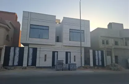 فيلا - 4 غرف نوم - 6 حمامات للبيع في الرمال - الرياض - الرياض