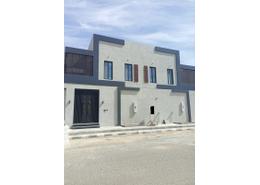 Villa - 3 bedrooms - 5 bathrooms for للبيع in Al Jissah - Al Madinah Al Munawwarah