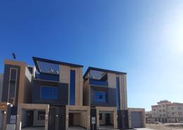 Apartment - 3 bedrooms - 5 bathrooms for للبيع in Al Musa Subdivision - Khamis Mushayt - Asir