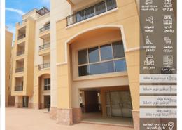 Compound - 2 bedrooms - 4 bathrooms for للايجار in As Salamah - Jeddah - Makkah Al Mukarramah