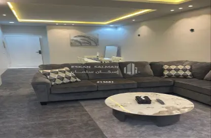 Apartment - 3 Bedrooms - 2 Bathrooms for sale in الحلقة الغربية - امارة منطقة مكة المكرمة - الطائف - Makkah Al Mukarramah