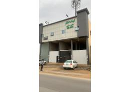 Whole Building - 4 bathrooms for للايجار in Tuwaiq - West Riyadh - Ar Riyadh