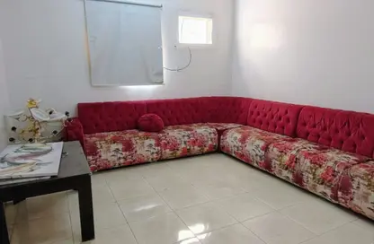 شقة - 3 غرف نوم - 3 حمامات للايجار في المونسية - الرياض - الرياض