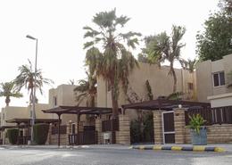 Compound - 4 bedrooms - 4 bathrooms for للايجار in Al Bawadi - Jeddah - Makkah Al Mukarramah