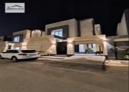 فيلا - 5 غرف نوم - 6 حمامات for للبيع in المونسية - الرياض - الرياض