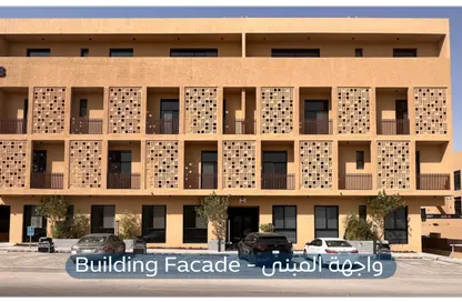 Apartment - 3 Bedrooms - 3 Bathrooms for rent in Ar Rawdah - Riyadh - Ar Riyadh