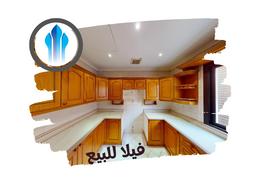 Villa - 8 bedrooms - 8 bathrooms for للبيع in Al Basatin - Jeddah - Makkah Al Mukarramah
