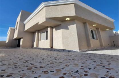 Villa - 6 Bedrooms for sale in Ar Riyadh - Jeddah - Makkah Al Mukarramah