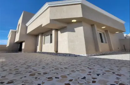 Villa - 6 Bedrooms for sale in Ar Riyadh - Jeddah - Makkah Al Mukarramah