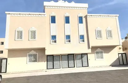 Apartment - 5 Bedrooms - 4 Bathrooms for sale in إشبيلية - Al Jubail - Eastern