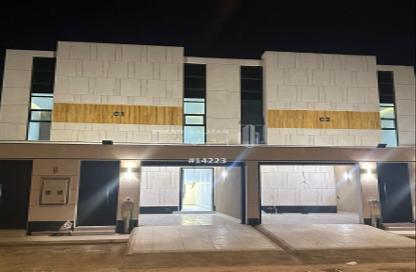 شقة - 6 غرف نوم - 4 حمامات للبيع في الجنادرية - الرياض - الرياض