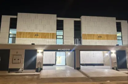 Apartment - 6 Bedrooms - 4 Bathrooms for sale in Al Janadriyah - Riyadh - Ar Riyadh