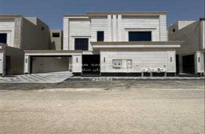 Apartment - 5 Bedrooms - 3 Bathrooms for sale in An Nadheem - Riyadh - Ar Riyadh
