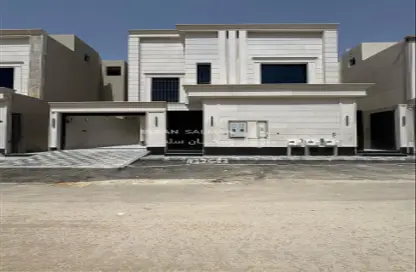 Apartment - 5 Bedrooms - 3 Bathrooms for sale in An Nadheem - Riyadh - Ar Riyadh
