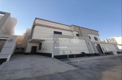 شقة - 4 غرف نوم - 3 حمامات للبيع في الجنادرية - الرياض - الرياض