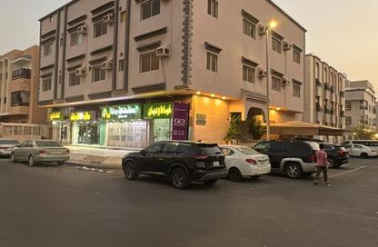 Whole Building - 7+ Bedrooms - 7+ Bathrooms for sale in Ar Rabwah - Jeddah - Makkah Al Mukarramah