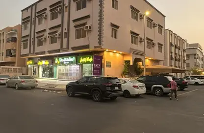 Whole Building - 7+ Bedrooms - 7+ Bathrooms for sale in Ar Rabwah - Jeddah - Makkah Al Mukarramah