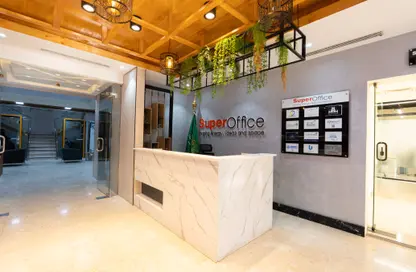 Office Space - Studio for rent in King Abdulaziz - Riyadh - Ar Riyadh