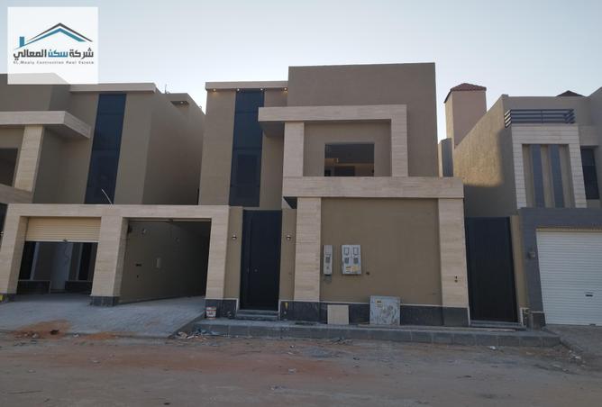 Villa for sale in Ar Rimal - East Riyadh - Ar Riyadh