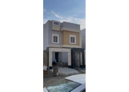 Villa - 6 bedrooms - 6 bathrooms for للبيع in Al Amwaj - Jeddah - Makkah Al Mukarramah Villa - 6 bedrooms - 6 bathrooms for للبيع in Al Amwaj - Jeddah - Makkah Al Mukarramah