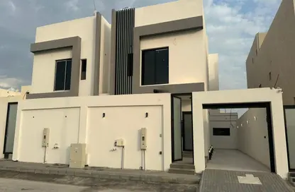 Villa - 7 Bedrooms - 5 Bathrooms for sale in Al Aqiq - Al Khubar - Eastern