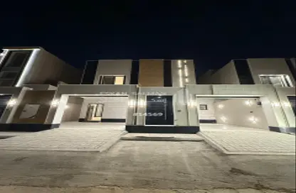 Apartment - 6 Bedrooms - 5 Bathrooms for sale in Al Janadriyah - Riyadh - Ar Riyadh