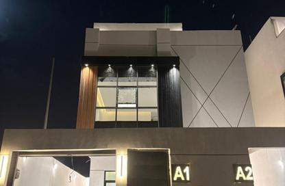 Full Floor - 3 Bedrooms - 3 Bathrooms for sale in Badr - Riyadh - Ar Riyadh