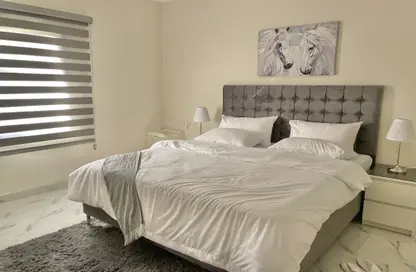 Apartment - 1 Bedroom - 1 Bathroom for rent in Al Bawadi - Jeddah - Makkah Al Mukarramah Apartment - 1 Bedroom - 1 Bathroom for rent in Al Bawadi - Jeddah - Makkah Al Mukarramah