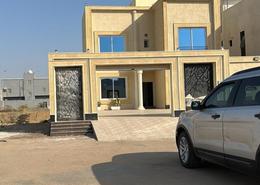 Villa - 6 bedrooms - 8 bathrooms for للبيع in Ash Shati - Jazan - Jazan