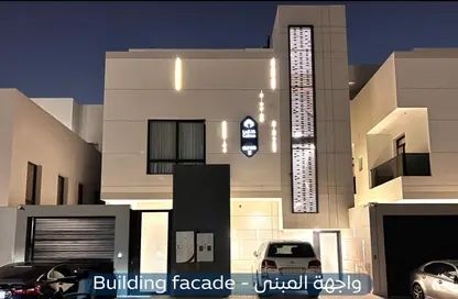 Apartment - 2 Bedrooms - 3 Bathrooms for rent in Ar Rimal - Riyadh - Ar Riyadh