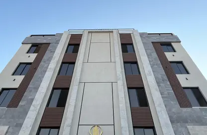 Apartment - 4 Bedrooms - 3 Bathrooms for sale in As Salamah - Jeddah - Makkah Al Mukarramah