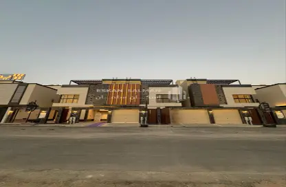 شقة - 4 غرف نوم - 5 حمامات للبيع في النرجس - الرياض - الرياض