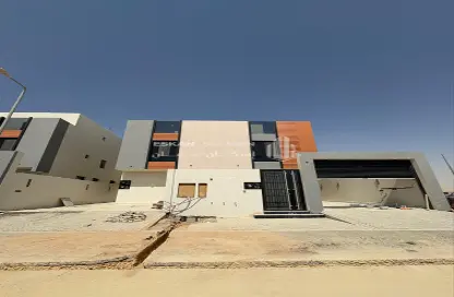 Apartment - 6 Bedrooms - 3 Bathrooms for sale in Al Murjan - Riyadh - Ar Riyadh