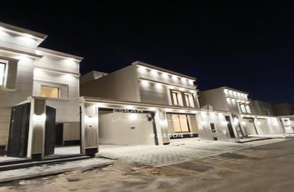 Apartment - 6 Bedrooms - 5 Bathrooms for sale in Al Janadriyah - Riyadh - Ar Riyadh