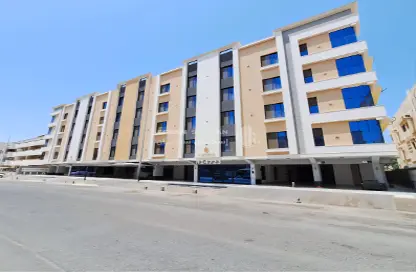 شقة - 4 غرف نوم - 3 حمامات للبيع في مشرفة - جدة - مكة المكرمة