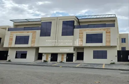 Apartment - 4 Bedrooms - 5 Bathrooms for sale in Ash Shifa - Khamis Mushayt - Asir