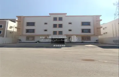 Apartment - 5 Bedrooms - 3 Bathrooms for sale in Aleasiluh - Jazan