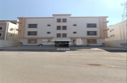 Apartment - 5 Bedrooms - 3 Bathrooms for sale in Aleasiluh - Jazan