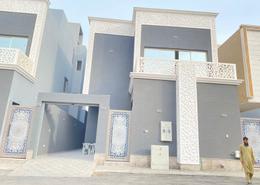 فيلا - 7 غرف نوم - 6 حمامات for للبيع in حي الرمال - شرق الرياض - الرياض