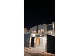 Villa - 5 bedrooms - 6 bathrooms for للبيع in Sultanah - Buraydah - Al Qassim