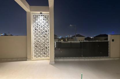 Apartment - 3 Bedrooms - 2 Bathrooms for rent in Al Yasmin - Riyadh - Ar Riyadh