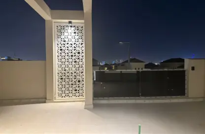 شقة - 3 غرف نوم - 2 حمامات للايجار في الياسمين - الرياض - الرياض