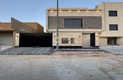 Full Floor - 4 Bedrooms - 4 Bathrooms for sale in Ishbiliyah - Riyadh - Ar Riyadh