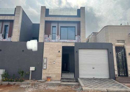 Villa - 5 bedrooms - 7 bathrooms for للبيع in Al Munsiyah - East Riyadh - Ar Riyadh Villa - 5 bedrooms - 7 bathrooms for للبيع in Al Munsiyah - East Riyadh - Ar Riyadh