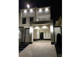 فيلا - 3 غرف نوم - 5 حمامات for للبيع in المحالة - عسير
